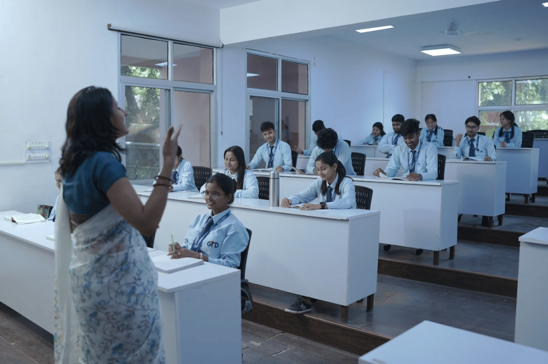 GRD IMT Programs photo 40